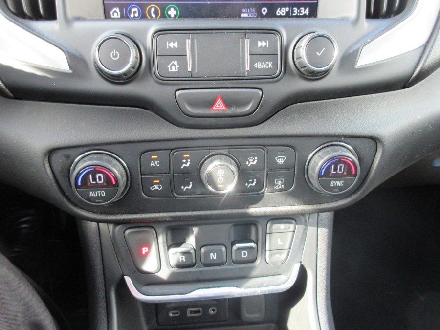 2020 GMC Terrain AWD 4dr SLT, available for sale in Linden, New Jersey | Route 27 Auto Mall. Linden, New Jersey 2020 GMC Terrain AWD 4dr SLT, available for sale in Linden, New Jersey | Route 27 Auto Mall. Linden, New Jersey