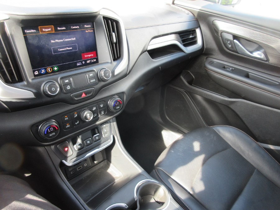 2020 GMC Terrain AWD 4dr SLT, available for sale in Linden, New Jersey | Route 27 Auto Mall. Linden, New Jersey 2020 GMC Terrain AWD 4dr SLT, available for sale in Linden, New Jersey | Route 27 Auto Mall. Linden, New Jersey