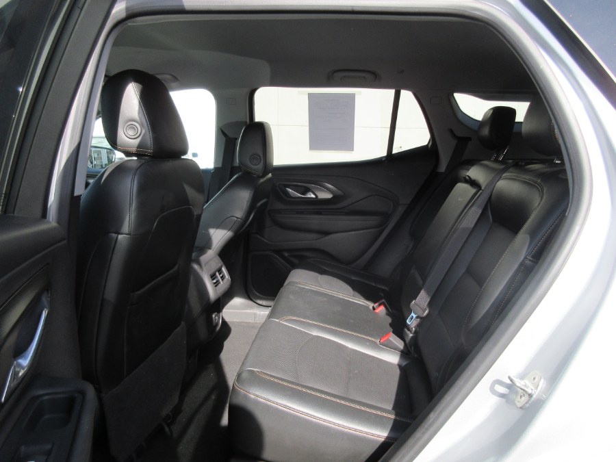 2020 GMC Terrain AWD 4dr SLT, available for sale in Linden, New Jersey | Route 27 Auto Mall. Linden, New Jersey 2020 GMC Terrain AWD 4dr SLT, available for sale in Linden, New Jersey | Route 27 Auto Mall. Linden, New Jersey