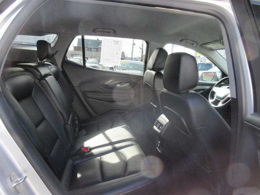 2020 GMC Terrain AWD 4dr SLT, available for sale in Linden, New Jersey | Route 27 Auto Mall. Linden, New Jersey 2020 GMC Terrain AWD 4dr SLT, available for sale in Linden, New Jersey | Route 27 Auto Mall. Linden, New Jersey