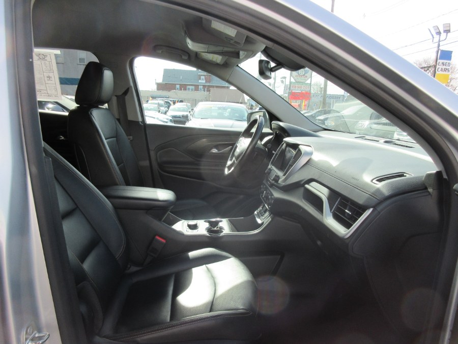2020 GMC Terrain AWD 4dr SLT, available for sale in Linden, New Jersey | Route 27 Auto Mall. Linden, New Jersey 2020 GMC Terrain AWD 4dr SLT, available for sale in Linden, New Jersey | Route 27 Auto Mall. Linden, New Jersey