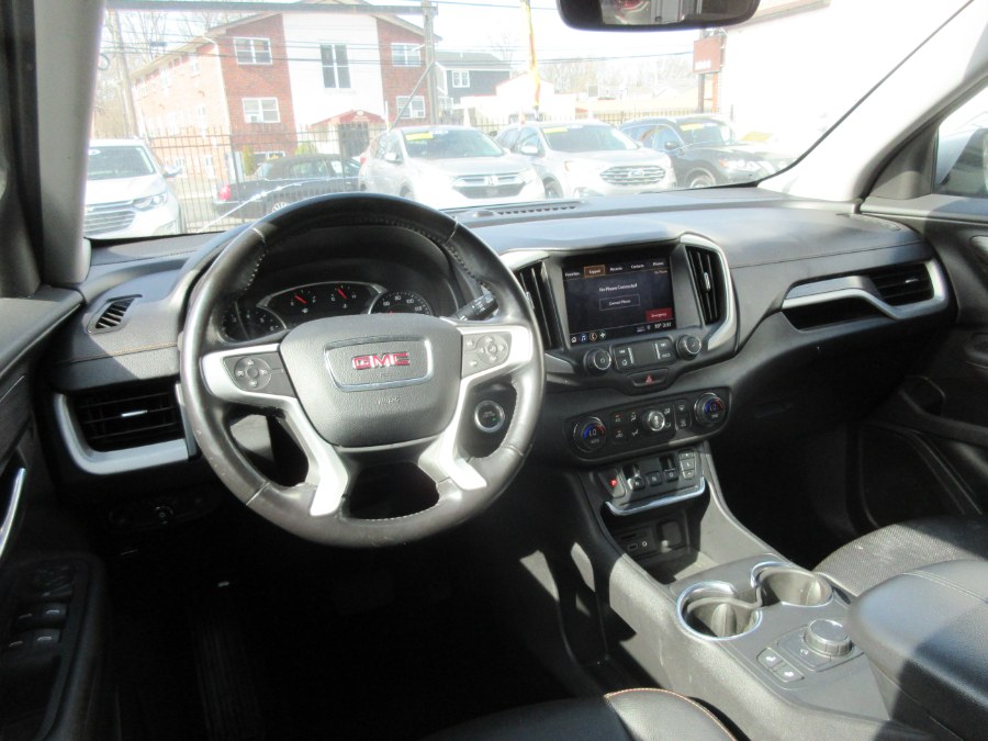 2020 GMC Terrain AWD 4dr SLT, available for sale in Linden, New Jersey | Route 27 Auto Mall. Linden, New Jersey 2020 GMC Terrain AWD 4dr SLT, available for sale in Linden, New Jersey | Route 27 Auto Mall. Linden, New Jersey