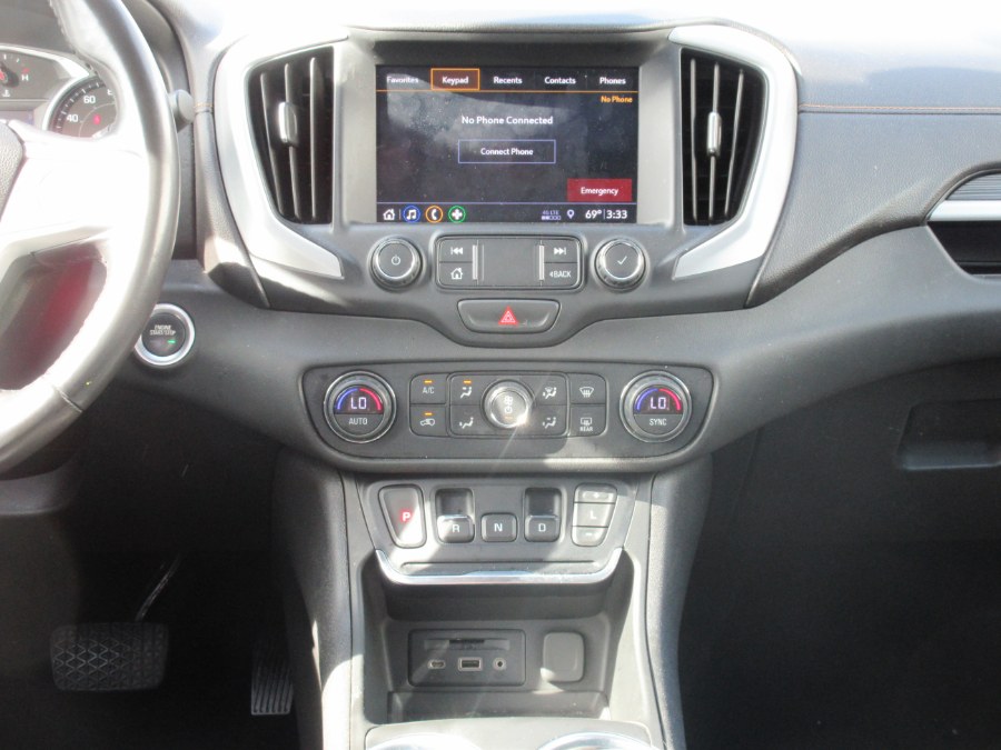 2020 GMC Terrain AWD 4dr SLT, available for sale in Linden, New Jersey | Route 27 Auto Mall. Linden, New Jersey 2020 GMC Terrain AWD 4dr SLT, available for sale in Linden, New Jersey | Route 27 Auto Mall. Linden, New Jersey
