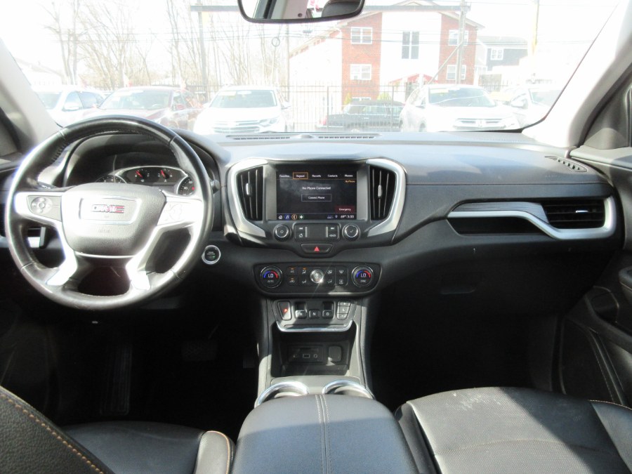 2020 GMC Terrain AWD 4dr SLT, available for sale in Linden, New Jersey | Route 27 Auto Mall. Linden, New Jersey 2020 GMC Terrain AWD 4dr SLT, available for sale in Linden, New Jersey | Route 27 Auto Mall. Linden, New Jersey