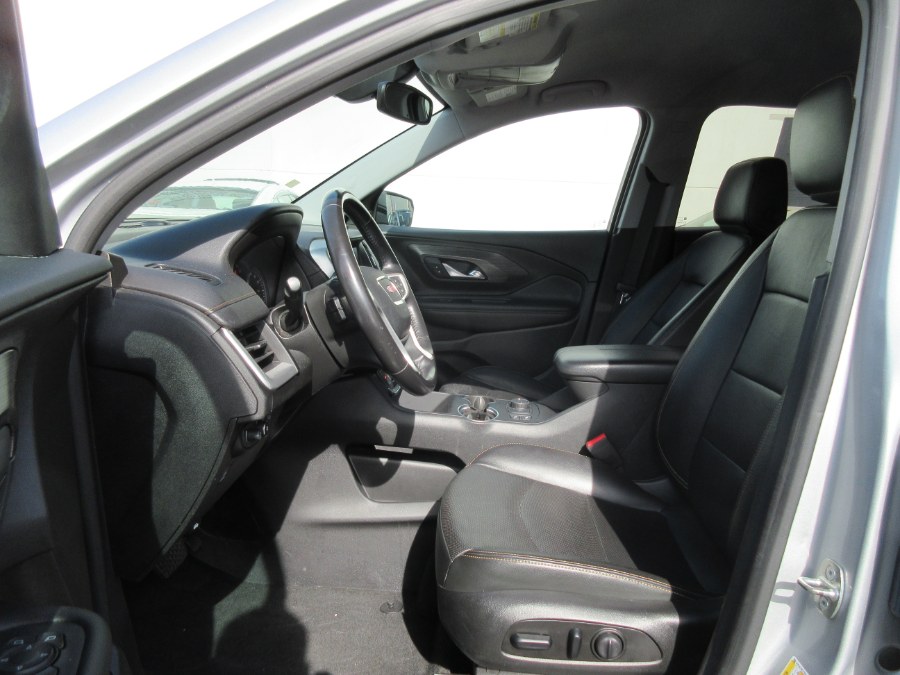 2020 GMC Terrain AWD 4dr SLT, available for sale in Linden, New Jersey | Route 27 Auto Mall. Linden, New Jersey 2020 GMC Terrain AWD 4dr SLT, available for sale in Linden, New Jersey | Route 27 Auto Mall. Linden, New Jersey