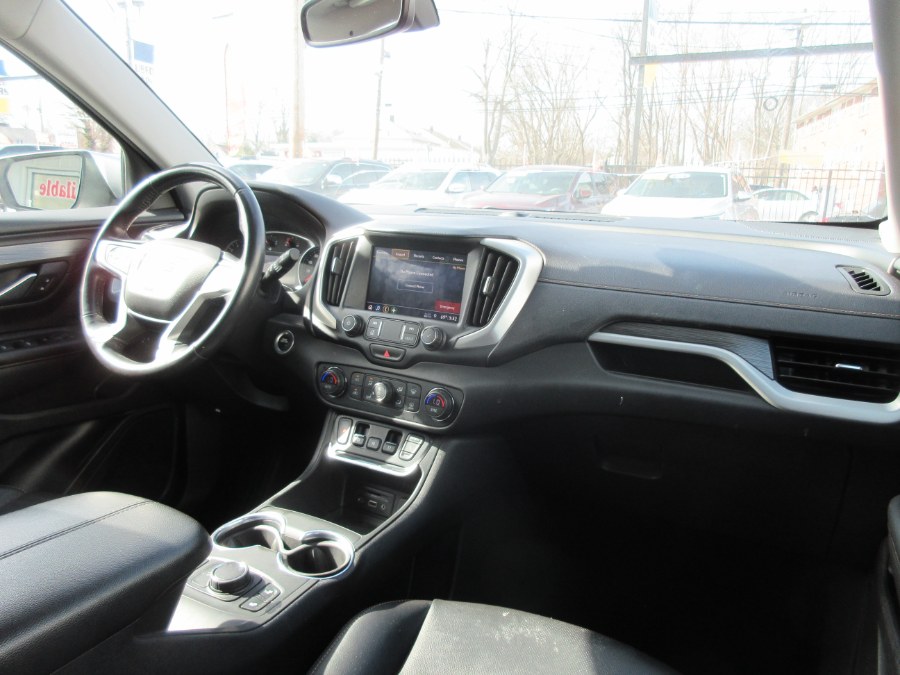 2020 GMC Terrain AWD 4dr SLT, available for sale in Linden, New Jersey | Route 27 Auto Mall. Linden, New Jersey 2020 GMC Terrain AWD 4dr SLT, available for sale in Linden, New Jersey | Route 27 Auto Mall. Linden, New Jersey