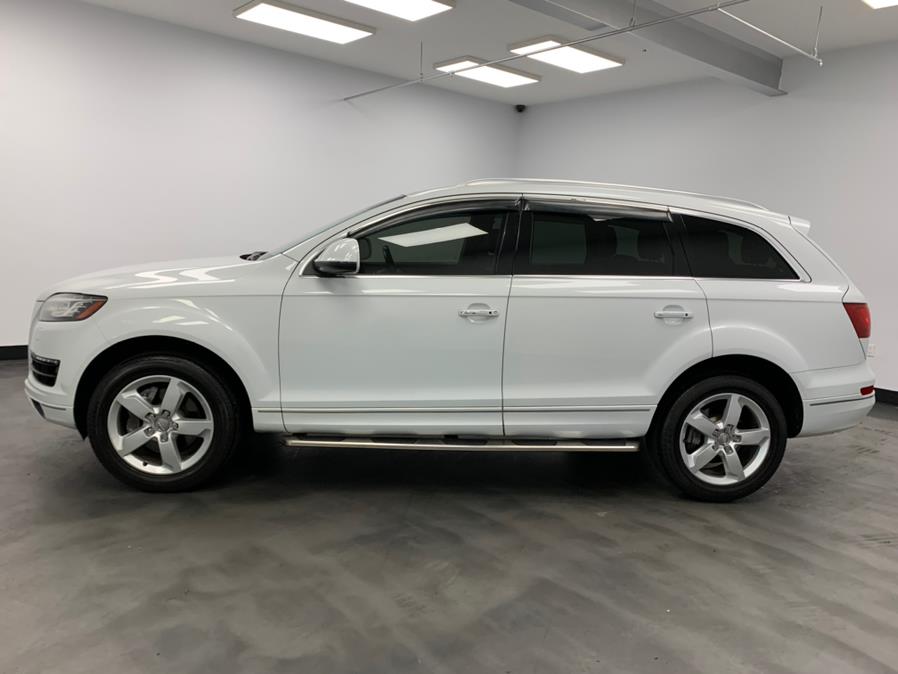 Used Audi Q7 quattro 4dr 3.0T Premium Plus 2014 | M Auto Group. Elizabeth, New Jersey Used Audi Q7 quattro 4dr 3.0T Premium Plus 2014 | M Auto Group. Elizabeth, New Jersey