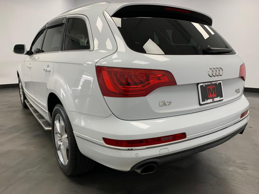 Used Audi Q7 quattro 4dr 3.0T Premium Plus 2014 | M Auto Group. Elizabeth, New Jersey Used Audi Q7 quattro 4dr 3.0T Premium Plus 2014 | M Auto Group. Elizabeth, New Jersey
