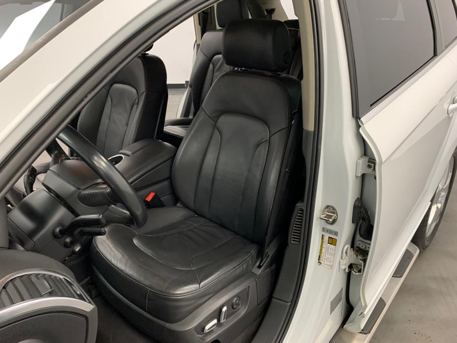 Used Audi Q7 quattro 4dr 3.0T Premium Plus 2014 | M Auto Group. Elizabeth, New Jersey Used Audi Q7 quattro 4dr 3.0T Premium Plus 2014 | M Auto Group. Elizabeth, New Jersey
