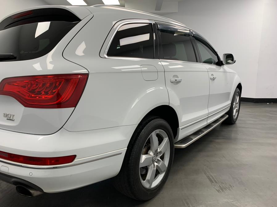 Used Audi Q7 quattro 4dr 3.0T Premium Plus 2014 | M Auto Group. Elizabeth, New Jersey Used Audi Q7 quattro 4dr 3.0T Premium Plus 2014 | M Auto Group. Elizabeth, New Jersey