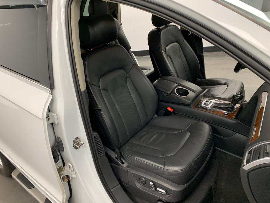 Used Audi Q7 quattro 4dr 3.0T Premium Plus 2014 | M Auto Group. Elizabeth, New Jersey Used Audi Q7 quattro 4dr 3.0T Premium Plus 2014 | M Auto Group. Elizabeth, New Jersey
