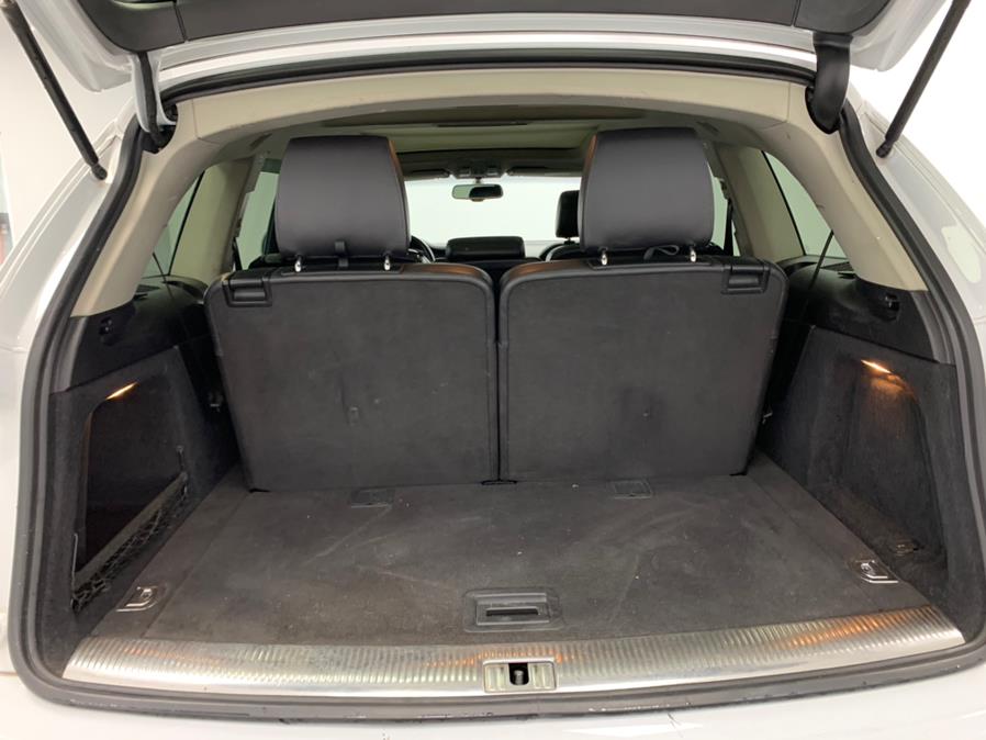 Used Audi Q7 quattro 4dr 3.0T Premium Plus 2014 | M Auto Group. Elizabeth, New Jersey Used Audi Q7 quattro 4dr 3.0T Premium Plus 2014 | M Auto Group. Elizabeth, New Jersey
