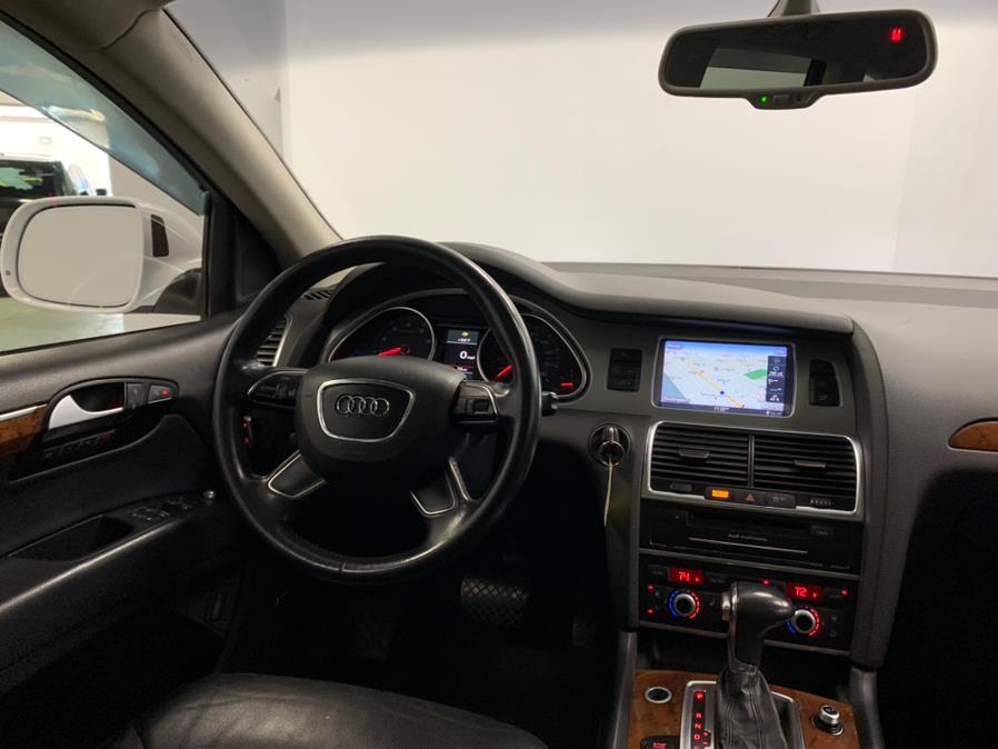 Used Audi Q7 quattro 4dr 3.0T Premium Plus 2014 | M Auto Group. Elizabeth, New Jersey Used Audi Q7 quattro 4dr 3.0T Premium Plus 2014 | M Auto Group. Elizabeth, New Jersey