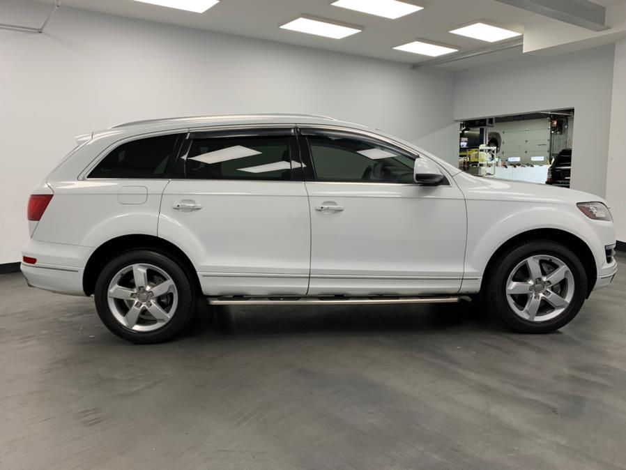 Used Audi Q7 quattro 4dr 3.0T Premium Plus 2014 | M Auto Group. Elizabeth, New Jersey Used Audi Q7 quattro 4dr 3.0T Premium Plus 2014 | M Auto Group. Elizabeth, New Jersey