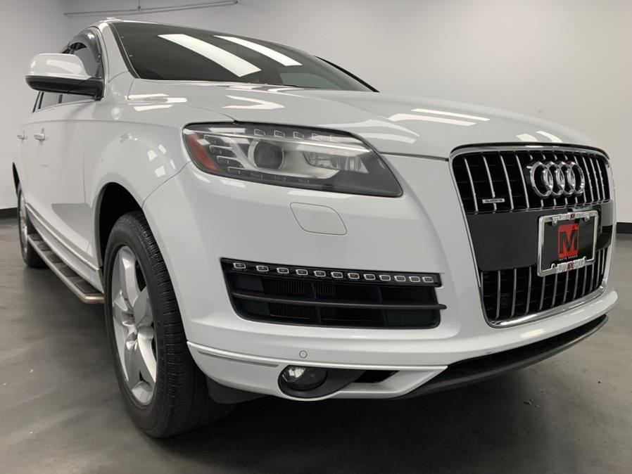 Used Audi Q7 quattro 4dr 3.0T Premium Plus 2014 | M Auto Group. Elizabeth, New Jersey Used Audi Q7 quattro 4dr 3.0T Premium Plus 2014 | M Auto Group. Elizabeth, New Jersey
