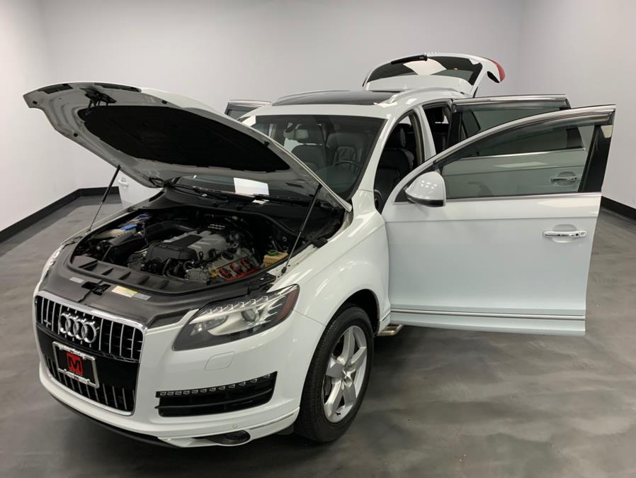 Used Audi Q7 quattro 4dr 3.0T Premium Plus 2014 | M Auto Group. Elizabeth, New Jersey Used Audi Q7 quattro 4dr 3.0T Premium Plus 2014 | M Auto Group. Elizabeth, New Jersey