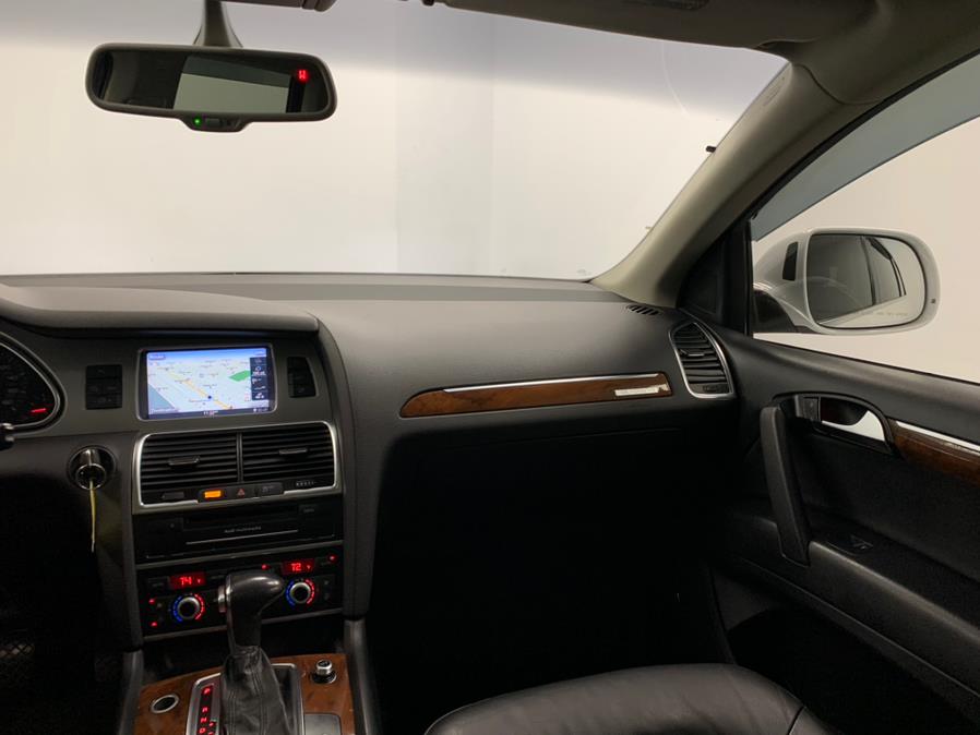 Used Audi Q7 quattro 4dr 3.0T Premium Plus 2014 | M Auto Group. Elizabeth, New Jersey Used Audi Q7 quattro 4dr 3.0T Premium Plus 2014 | M Auto Group. Elizabeth, New Jersey