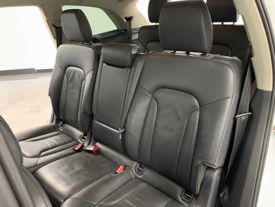 Used Audi Q7 quattro 4dr 3.0T Premium Plus 2014 | M Auto Group. Elizabeth, New Jersey Used Audi Q7 quattro 4dr 3.0T Premium Plus 2014 | M Auto Group. Elizabeth, New Jersey