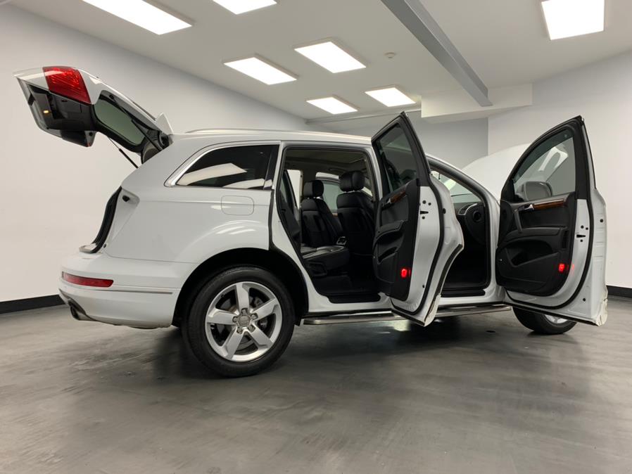 Used Audi Q7 quattro 4dr 3.0T Premium Plus 2014 | M Auto Group. Elizabeth, New Jersey Used Audi Q7 quattro 4dr 3.0T Premium Plus 2014 | M Auto Group. Elizabeth, New Jersey