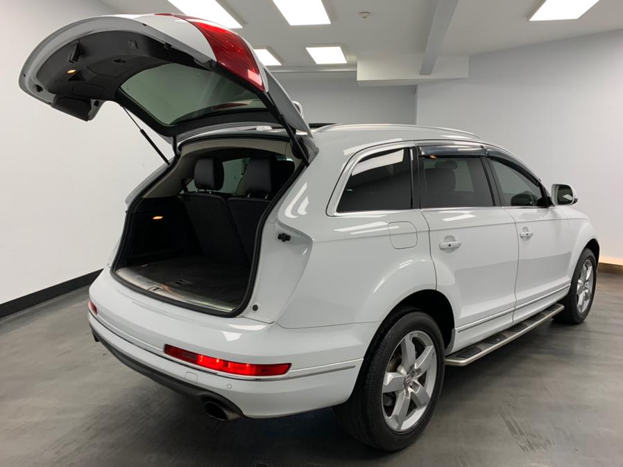 Used Audi Q7 quattro 4dr 3.0T Premium Plus 2014 | M Auto Group. Elizabeth, New Jersey Used Audi Q7 quattro 4dr 3.0T Premium Plus 2014 | M Auto Group. Elizabeth, New Jersey