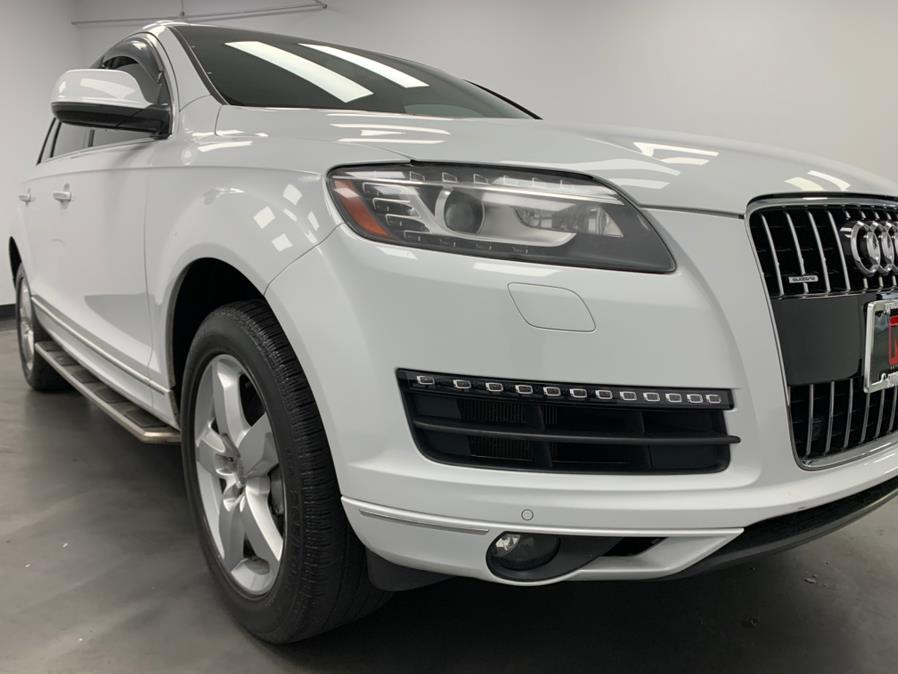 Used Audi Q7 quattro 4dr 3.0T Premium Plus 2014 | M Auto Group. Elizabeth, New Jersey Used Audi Q7 quattro 4dr 3.0T Premium Plus 2014 | M Auto Group. Elizabeth, New Jersey