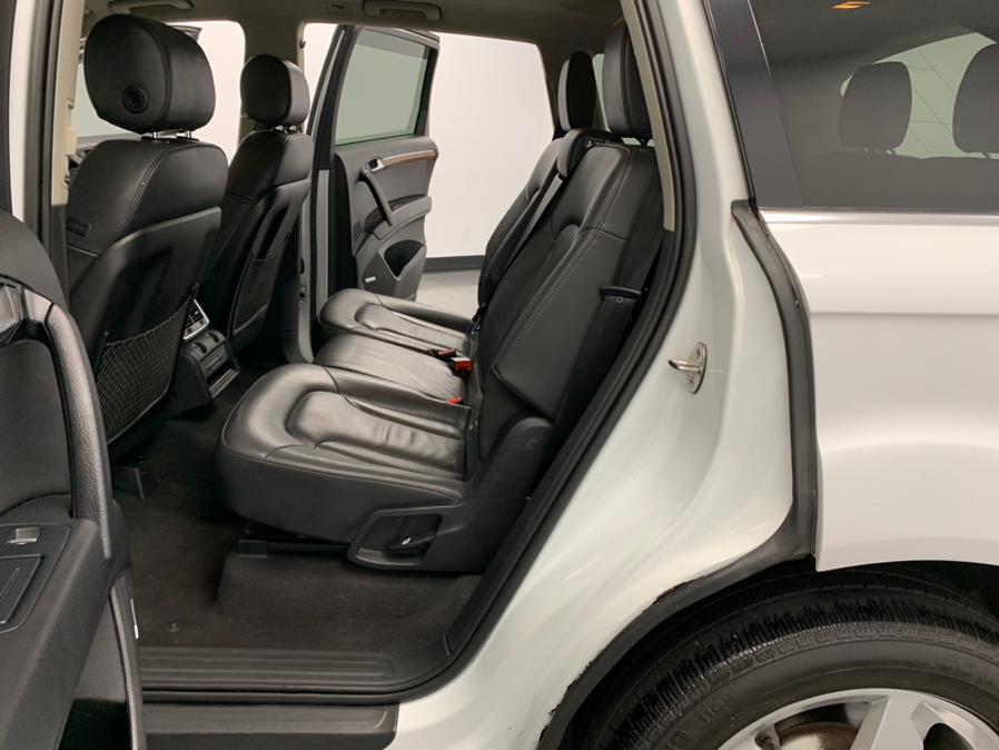 Used Audi Q7 quattro 4dr 3.0T Premium Plus 2014 | M Auto Group. Elizabeth, New Jersey Used Audi Q7 quattro 4dr 3.0T Premium Plus 2014 | M Auto Group. Elizabeth, New Jersey