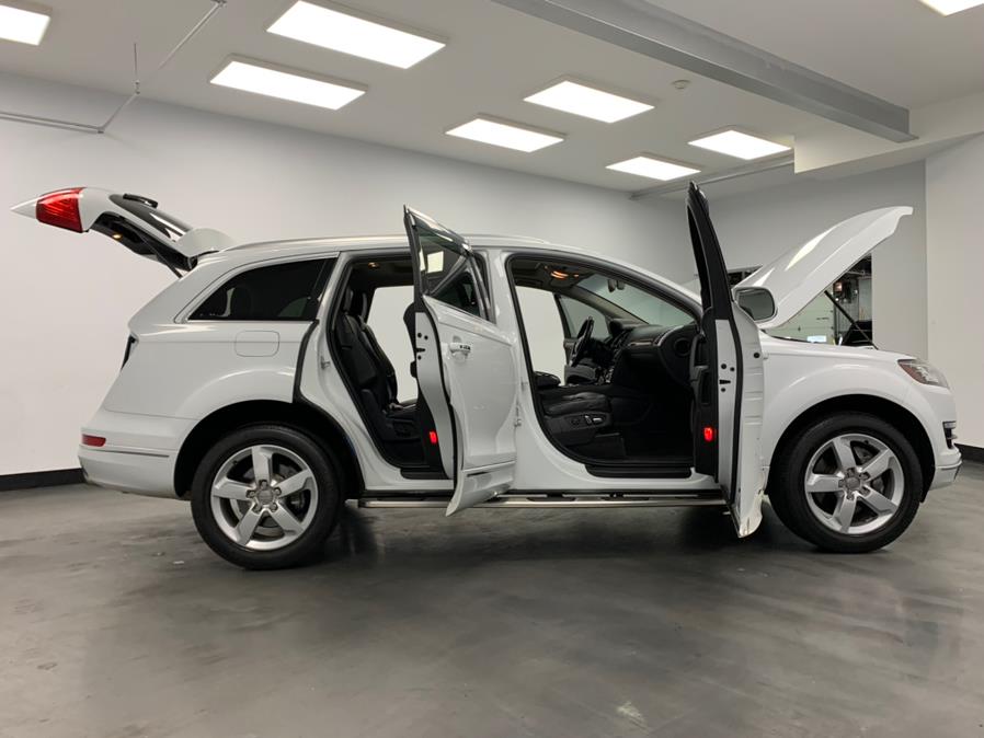 Used Audi Q7 quattro 4dr 3.0T Premium Plus 2014 | M Auto Group. Elizabeth, New Jersey Used Audi Q7 quattro 4dr 3.0T Premium Plus 2014 | M Auto Group. Elizabeth, New Jersey