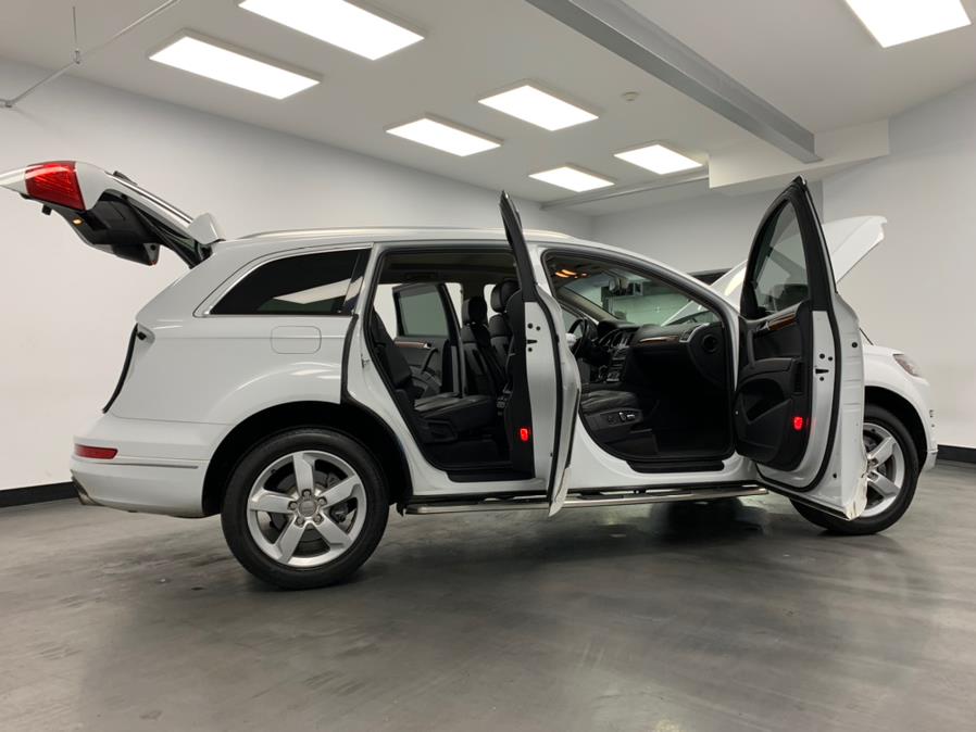 Used Audi Q7 quattro 4dr 3.0T Premium Plus 2014 | M Auto Group. Elizabeth, New Jersey Used Audi Q7 quattro 4dr 3.0T Premium Plus 2014 | M Auto Group. Elizabeth, New Jersey