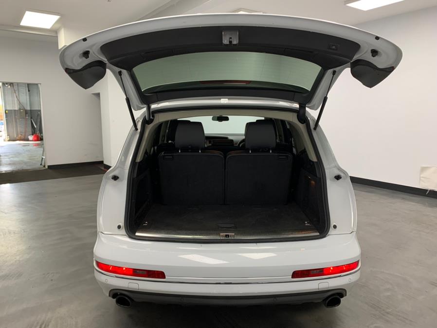 Used Audi Q7 quattro 4dr 3.0T Premium Plus 2014 | M Auto Group. Elizabeth, New Jersey Used Audi Q7 quattro 4dr 3.0T Premium Plus 2014 | M Auto Group. Elizabeth, New Jersey