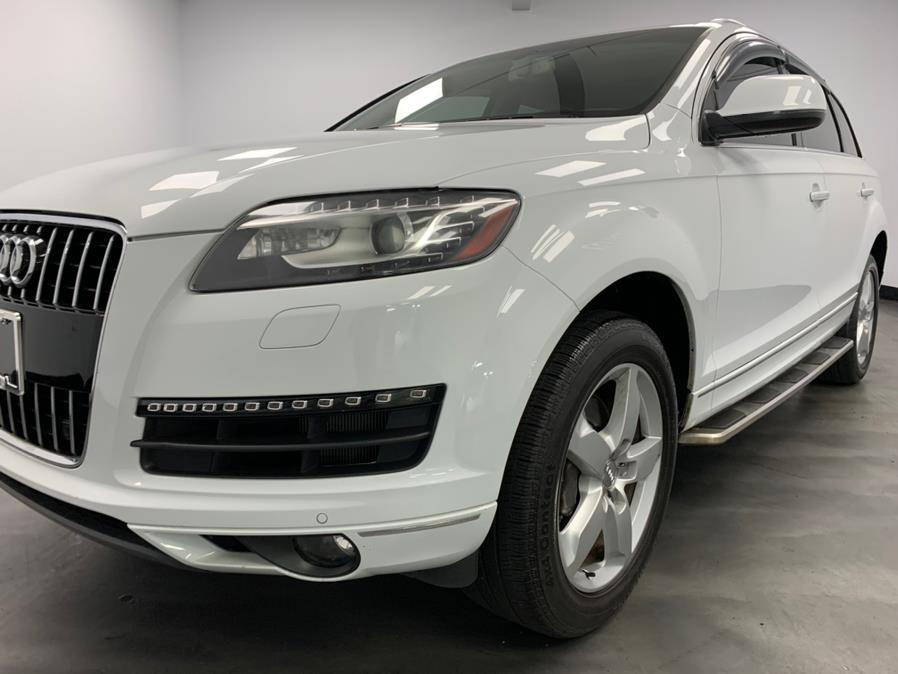 Used Audi Q7 quattro 4dr 3.0T Premium Plus 2014 | M Auto Group. Elizabeth, New Jersey Used Audi Q7 quattro 4dr 3.0T Premium Plus 2014 | M Auto Group. Elizabeth, New Jersey