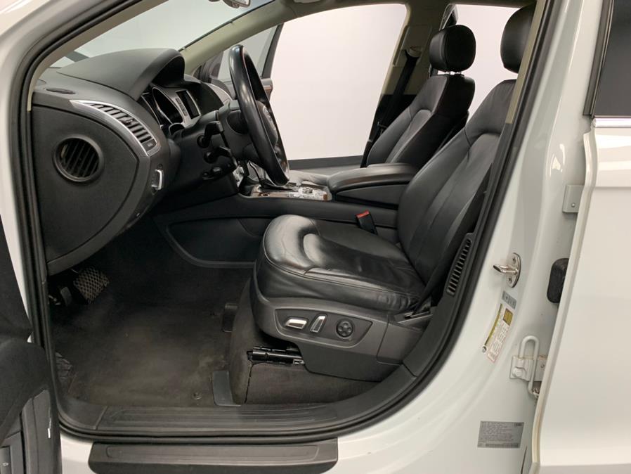 Used Audi Q7 quattro 4dr 3.0T Premium Plus 2014 | M Auto Group. Elizabeth, New Jersey Used Audi Q7 quattro 4dr 3.0T Premium Plus 2014 | M Auto Group. Elizabeth, New Jersey