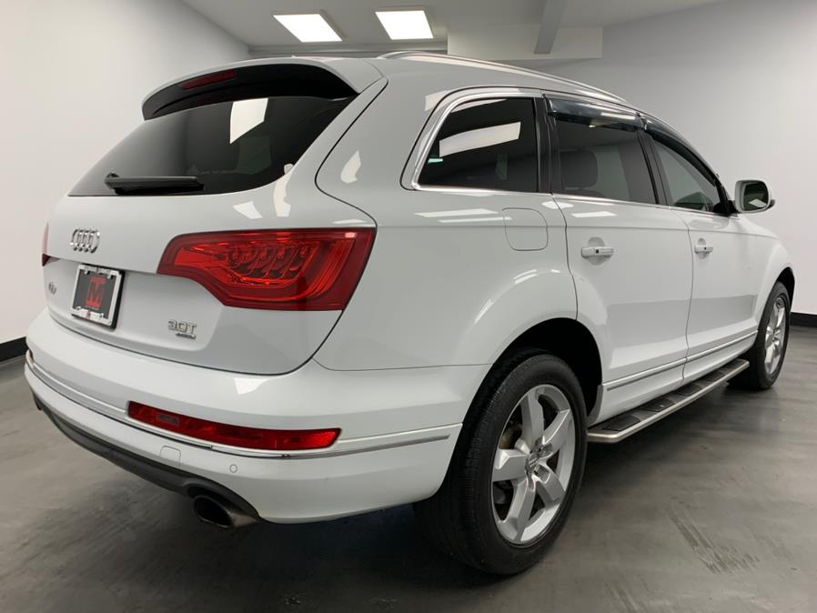 Used Audi Q7 quattro 4dr 3.0T Premium Plus 2014 | M Auto Group. Elizabeth, New Jersey Used Audi Q7 quattro 4dr 3.0T Premium Plus 2014 | M Auto Group. Elizabeth, New Jersey