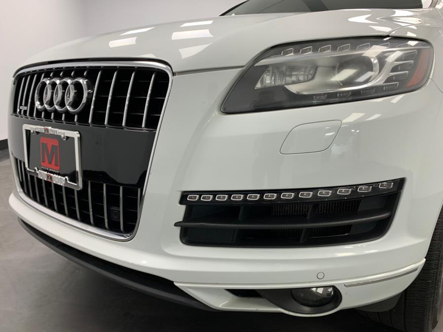 Used Audi Q7 quattro 4dr 3.0T Premium Plus 2014 | M Auto Group. Elizabeth, New Jersey Used Audi Q7 quattro 4dr 3.0T Premium Plus 2014 | M Auto Group. Elizabeth, New Jersey