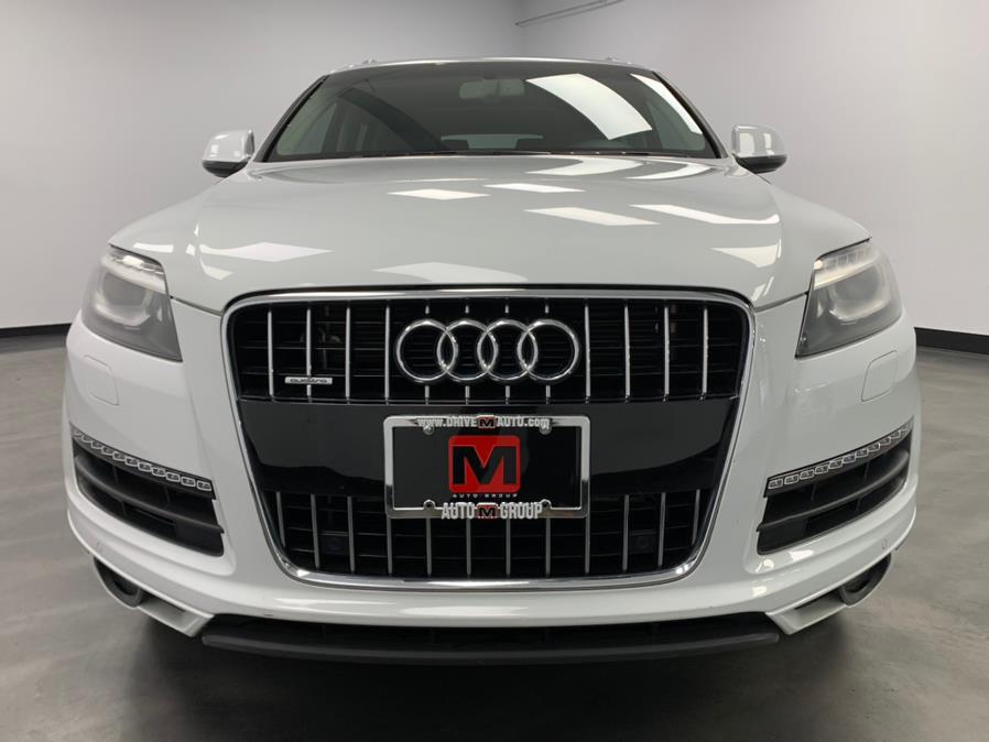 Used Audi Q7 quattro 4dr 3.0T Premium Plus 2014 | M Auto Group. Elizabeth, New Jersey Used Audi Q7 quattro 4dr 3.0T Premium Plus 2014 | M Auto Group. Elizabeth, New Jersey