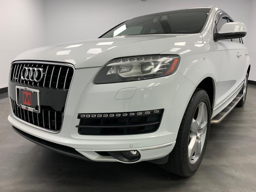 Used Audi Q7 quattro 4dr 3.0T Premium Plus 2014 | M Auto Group. Elizabeth, New Jersey Used Audi Q7 quattro 4dr 3.0T Premium Plus 2014 | M Auto Group. Elizabeth, New Jersey