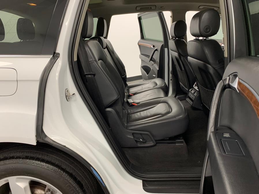 Used Audi Q7 quattro 4dr 3.0T Premium Plus 2014 | M Auto Group. Elizabeth, New Jersey Used Audi Q7 quattro 4dr 3.0T Premium Plus 2014 | M Auto Group. Elizabeth, New Jersey