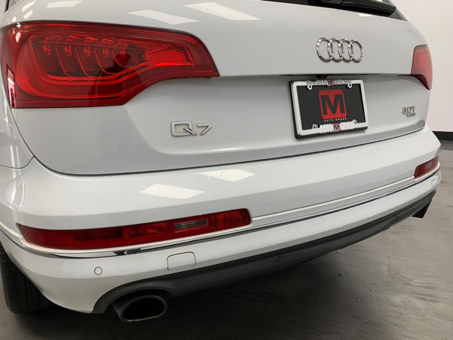 Used Audi Q7 quattro 4dr 3.0T Premium Plus 2014 | M Auto Group. Elizabeth, New Jersey Used Audi Q7 quattro 4dr 3.0T Premium Plus 2014 | M Auto Group. Elizabeth, New Jersey
