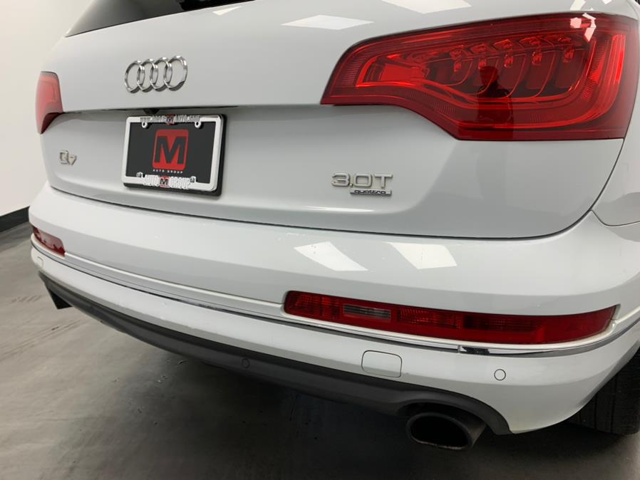 Used Audi Q7 quattro 4dr 3.0T Premium Plus 2014 | M Auto Group. Elizabeth, New Jersey Used Audi Q7 quattro 4dr 3.0T Premium Plus 2014 | M Auto Group. Elizabeth, New Jersey