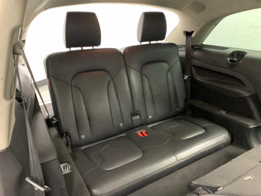 Used Audi Q7 quattro 4dr 3.0T Premium Plus 2014 | M Auto Group. Elizabeth, New Jersey Used Audi Q7 quattro 4dr 3.0T Premium Plus 2014 | M Auto Group. Elizabeth, New Jersey