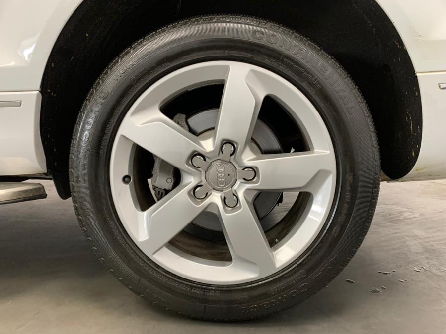 Used Audi Q7 quattro 4dr 3.0T Premium Plus 2014 | M Auto Group. Elizabeth, New Jersey Used Audi Q7 quattro 4dr 3.0T Premium Plus 2014 | M Auto Group. Elizabeth, New Jersey