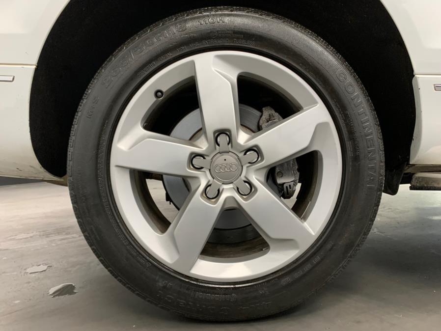 Used Audi Q7 quattro 4dr 3.0T Premium Plus 2014 | M Auto Group. Elizabeth, New Jersey Used Audi Q7 quattro 4dr 3.0T Premium Plus 2014 | M Auto Group. Elizabeth, New Jersey