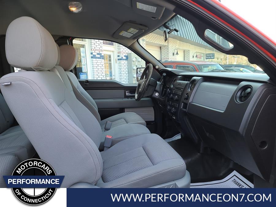 Used Ford F-150 4WD SuperCab 145" Lariat 2013 | Performance Motor Cars Of Connecticut LLC . Wilton, Connecticut Used Ford F-150 4WD SuperCab 145" Lariat 2013 | Performance Motor Cars Of Connecticut LLC . Wilton, Connecticut
