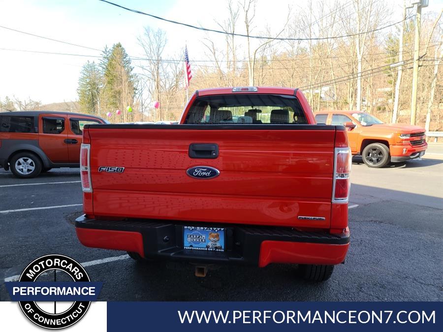 Used Ford F-150 4WD SuperCab 145" Lariat 2013 | Performance Motor Cars Of Connecticut LLC . Wilton, Connecticut Used Ford F-150 4WD SuperCab 145" Lariat 2013 | Performance Motor Cars Of Connecticut LLC . Wilton, Connecticut