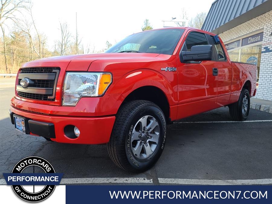 Used Ford F-150 4WD SuperCab 145" Lariat 2013 | Performance Motor Cars Of Connecticut LLC . Wilton, Connecticut Used Ford F-150 4WD SuperCab 145" Lariat 2013 | Performance Motor Cars Of Connecticut LLC . Wilton, Connecticut
