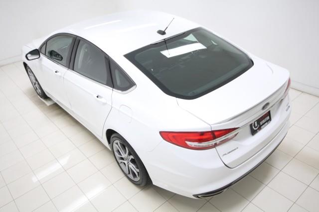 Used Ford Fusion SE AWD Ecoboost w/ rearCam 2017 | Car Revolution. Maple Shade, New Jersey Used Ford Fusion SE AWD Ecoboost w/ rearCam 2017 | Car Revolution. Maple Shade, New Jersey