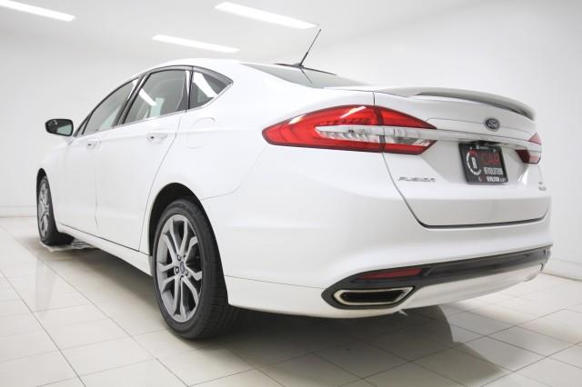 Used Ford Fusion SE AWD Ecoboost w/ rearCam 2017 | Car Revolution. Maple Shade, New Jersey Used Ford Fusion SE AWD Ecoboost w/ rearCam 2017 | Car Revolution. Maple Shade, New Jersey