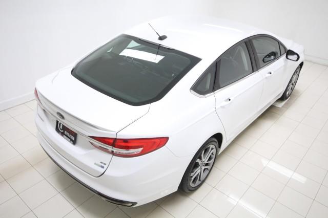 Used Ford Fusion SE AWD Ecoboost w/ rearCam 2017 | Car Revolution. Maple Shade, New Jersey Used Ford Fusion SE AWD Ecoboost w/ rearCam 2017 | Car Revolution. Maple Shade, New Jersey