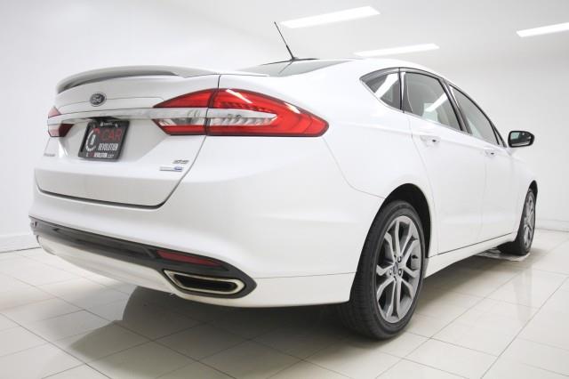 Used Ford Fusion SE AWD Ecoboost w/ rearCam 2017 | Car Revolution. Maple Shade, New Jersey Used Ford Fusion SE AWD Ecoboost w/ rearCam 2017 | Car Revolution. Maple Shade, New Jersey