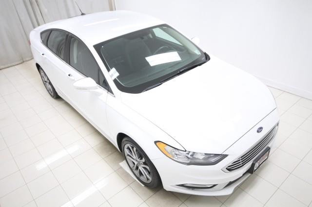 Used Ford Fusion SE AWD Ecoboost w/ rearCam 2017 | Car Revolution. Maple Shade, New Jersey Used Ford Fusion SE AWD Ecoboost w/ rearCam 2017 | Car Revolution. Maple Shade, New Jersey