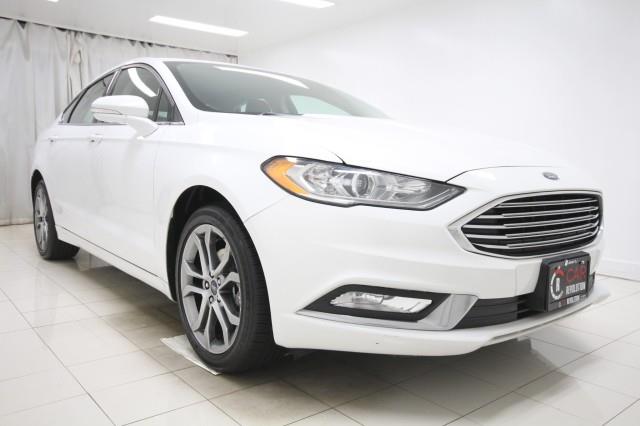 Used Ford Fusion SE AWD Ecoboost w/ rearCam 2017 | Car Revolution. Maple Shade, New Jersey Used Ford Fusion SE AWD Ecoboost w/ rearCam 2017 | Car Revolution. Maple Shade, New Jersey